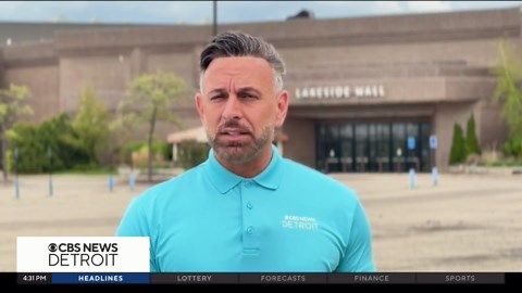 Tax plan for Lakeside Mall redevelopment approved by Sterling Heights City Council