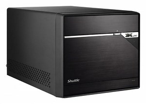 Latest Shuttle PC supports Core i7-980X Extreme Processor
