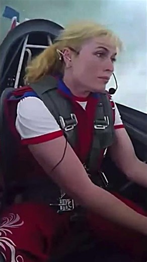 7-Time World Champion Svetlana Kapanina