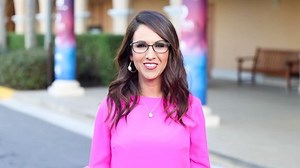 Lauren Boebert For Congress on Instagram: "One week ago today, I spoke at @cpac where thousands of patriots gathered together. Even in these dark times, I have so much hope for America because We the People are hearing the truth and rising up!"