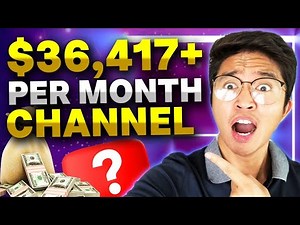 How MagnatesMedia is DOMINATING the YouTube Automation Game $36,417+ / Month!