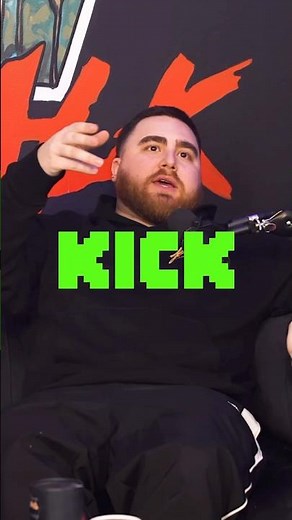 Why Los Pollos LEFT Twitch