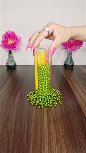 ✨Super Amazing✨ ♥️♥️♥️ Reverse Video #261 #asatisfyingmarblesbeads #reverse #asmr #satisfying