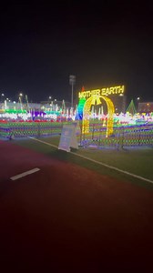 HOLY CHRISTMAS!!! WOW…come to the Charleston Dirty Birds Light Up The Night! Nov 17th through New Years Eve! There’s hot chocolate, Santa every night, camp fires, smores, ice skating, a Ferris Wheel and so much more! Admission is $10 | Bryan Hughes