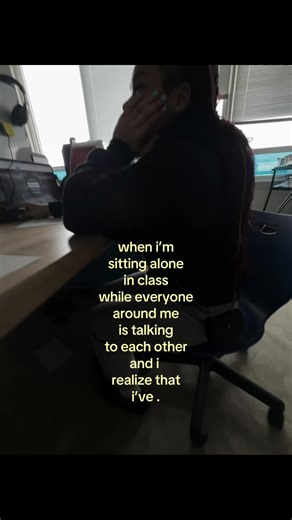 Embracing Loneliness: The Loner Life in School