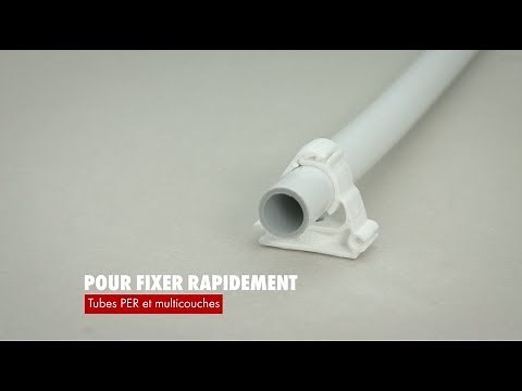 Colliers tube Ring Plus - Würth