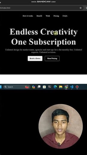 Day 29: Mastering the span Tag! 🏷️ | 60 Days to 3 LPA #htmlcss