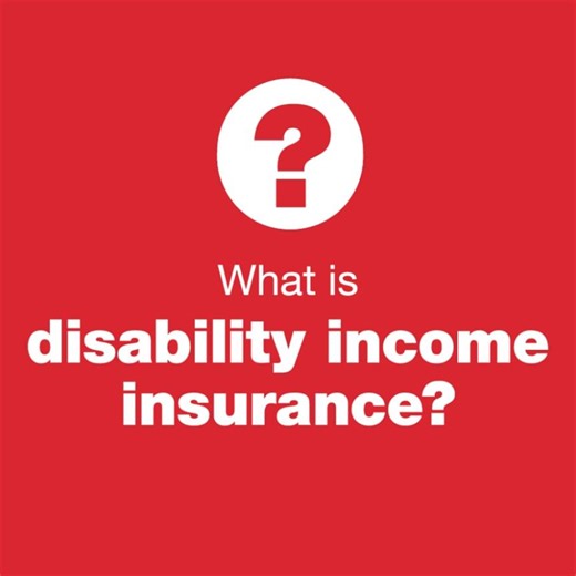 Disability income insurance replaces a portion of your income if an illness or injury prevents you from working. Learn how disability income insurance works. | Ameritas