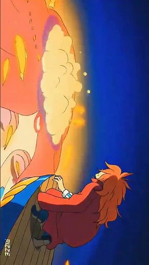 ponyo live wallpaper 4k anime