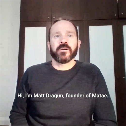 Matae Change Workspace v4.0 + Sherpa Showcase Preview (Matt Dragun)