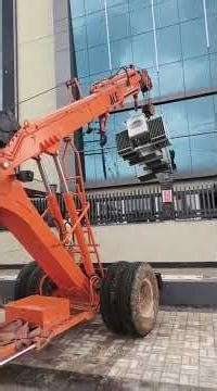 Electrical Transformer | Working, Types & Applications Explained in Hindi