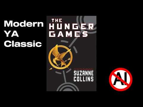 The Hunger Games is better than you think it is