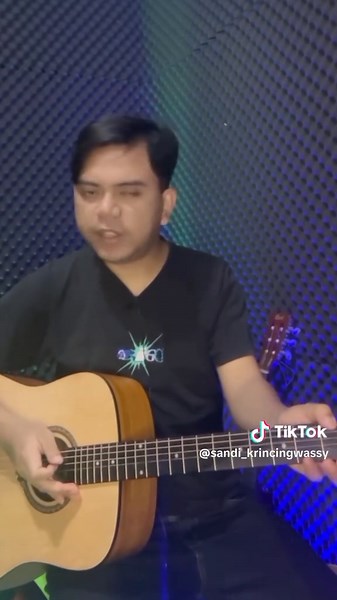 Tutorial Gampang Aku Kamu dan Samudra - Rebellion Rose