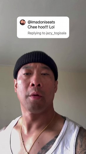 Bay Area to Aloha Vibes: SF Native Tackles the Chee Hoo Challenge Head-On! 🌉🌺💪🏽 🗣️“Chee hoo” is a popular Hawaiian expression that signifies excitement, joy, or enthusiasm. It’s often used to convey positive emotions, similar to “woo hoo!” or “yay!” The term is commonly used in Hawaii and among the Hawaiian diaspora to express happiness, celebrate achievements, or show enthusiasm for something fun or enjoyable. It’s a vibrant and energetic phrase that captures the spirit of embracing life’s