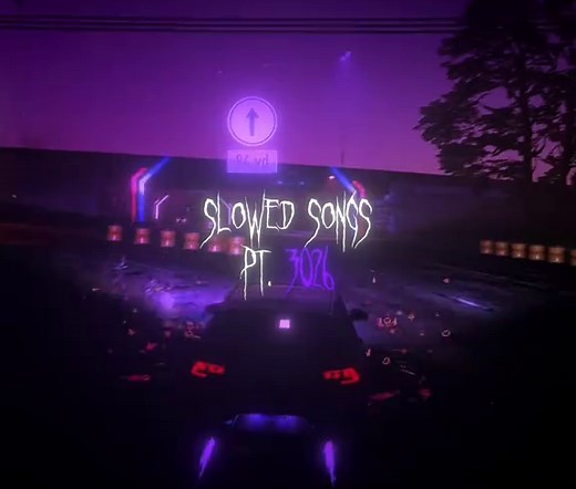 Lola: Aesthetic Speed Songs Compilation