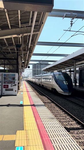 【新鎌ヶ谷駅通過】10時21分新鎌ヶ谷駅通過する、スカイライナー10号京成上野行き AE形AE3F #成田スカイアクセス線 #新鎌ヶ谷駅 #AE形 #スカイライナー