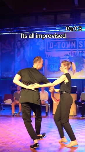 39K views · 687 reactions | Random partner, Random song… in front of 1000s… ⚡️ Dancers(Part 3) #dance#randompartner#dancers#dancevideo#talent#challenge#random#rockmusic#Macarena#reelsfb#reelsvideo#shortsvideos#Linda Collier | Dance Movie-WCS | Facebook