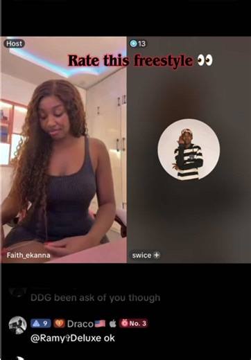 Rate This Freestyle by Swice