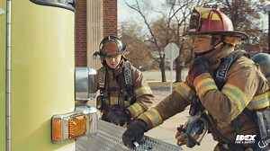 SAM checks all the boxes. ✔ Assist pump operations. ✔ Support the crew. ✔ Invest in tech for the future. It's a no brainer. | Hale Products