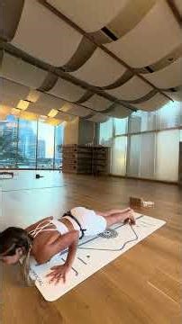 Sun Salutation A - vinyasa/ashtanga