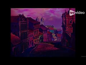 Pooh's Adventures of The Three Caballeros part 4