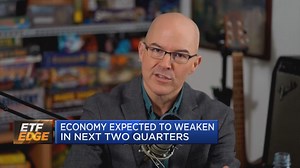 ETF analysts on whether the cyclical rally should be trusted