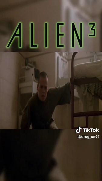 Alien 3: Un Clásico del Cine de Ciencia Ficción