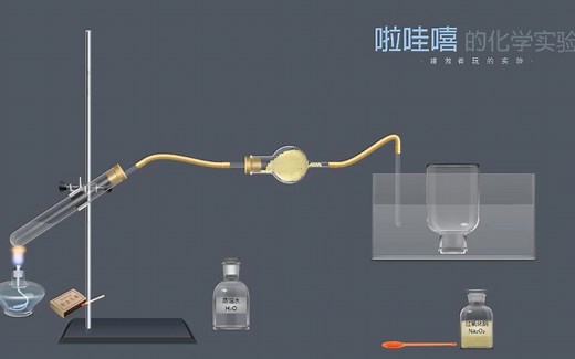 【实验】Na2O2分别与H2O(g) CO2反应 生成氧气【疑惑已解答】