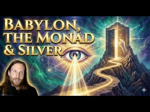 Surviving Babylon, The Monad & Silver Prices | Quest-i-on 01-JAN-26
