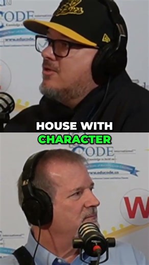 Speaking in Code -Building Houses With Character: Livable Design Secrets