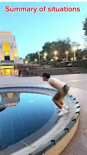 Summary of situations