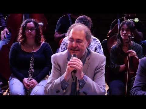 Introducing the Sinfonietta Zapopan, a new group aiming for professional musical development