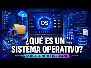 What are Operating Systems and how do they work?