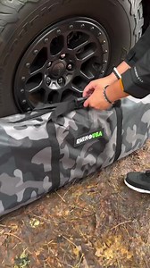 7.8K views · 37 reactions | Our Traction Boards are made from a flexible reinforced nylon material, and they're resistant to breakage, cracking & freezing temps. Best of all, they're backed by a lifetime warranty! | RHINO USA | Facebook