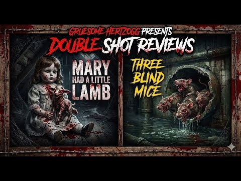 The Twisted Childhood Trend | Two Films That Corrupt Innocent Stories