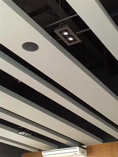 Iluminación y automatización inteligente en Mérida | Fortech Smart Solutions