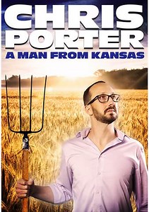 Chris Porter: A Man From Kansas Trailer