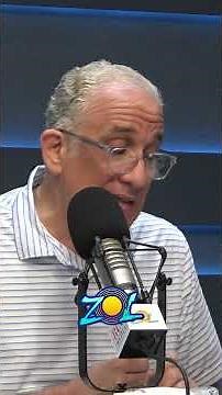 DANILO STRONGLY ATTACKED THE PRM AND CHALLENGED THE PEOPLE'S FORCE