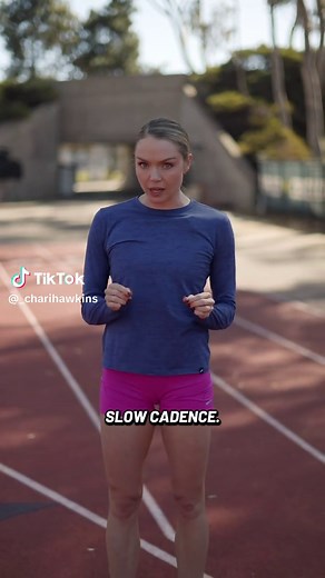 Increase Running Cadence & Speed Up Your Runs