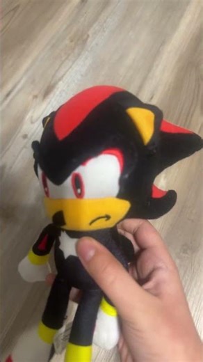 Introduction to all sonic characters (from Sonic 3) :)￼