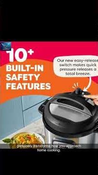Instant Pot Duo Plus Review: Truth Exposed 2025!