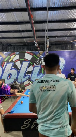 Mastering Billiards: Quiet Grind, Loud Results