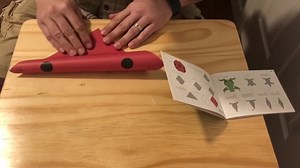 Watch Lady Bug - How-To on Amazon Live