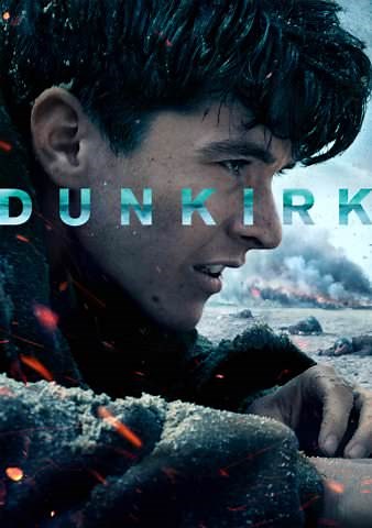 Dunkirk Trailer