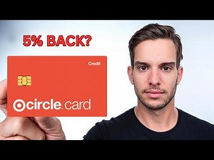 Target Circle Card: Is It Actually Worth It?