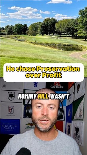 The History of Hominy Hill