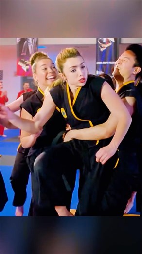 Cobra Kai | Tory Beats Sam, Wins the Final, Then Learns the Referee Was Paid 🏆💥😨