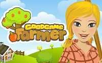 Play Goodgame Farmer | Free Online  Games. KidzSearch.com