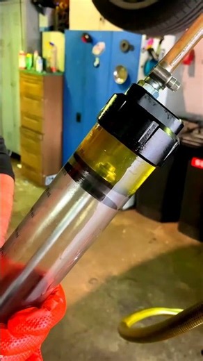 The Secret Tool for BMW Transmission Service! 🔥
