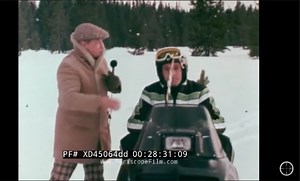 1979 Arctic Cat Commercial Shows How Much Advertising Has Changed